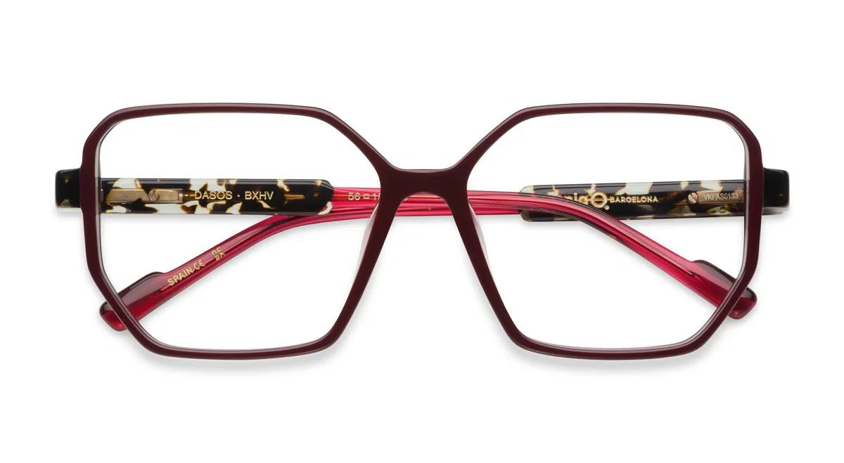 Etnia Barcelona DASOS Eyeglasses - view 2